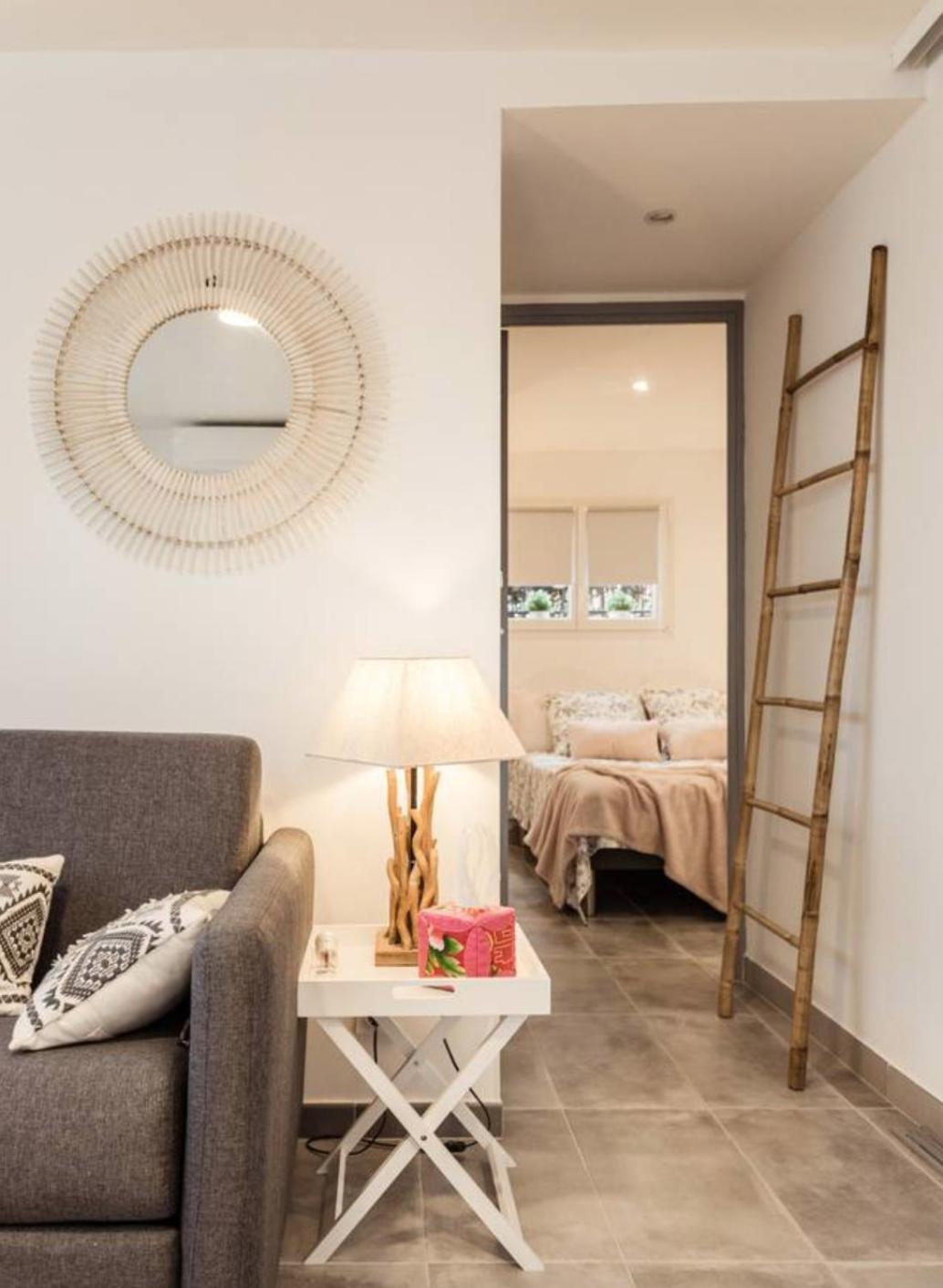 Villa Du Cros Cagnes-sur-Mer Kamer foto