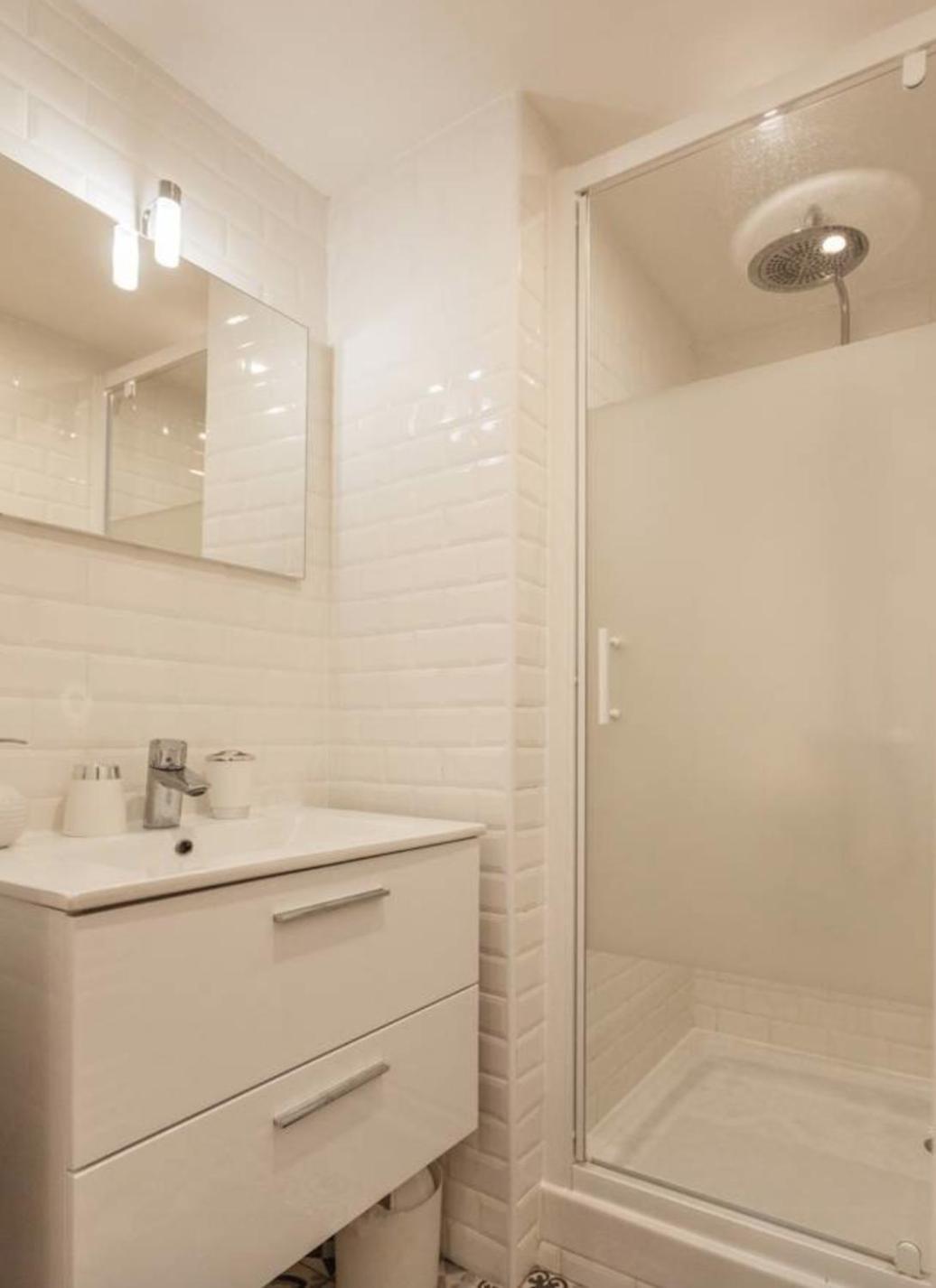 Villa Du Cros Cagnes-sur-Mer Kamer foto