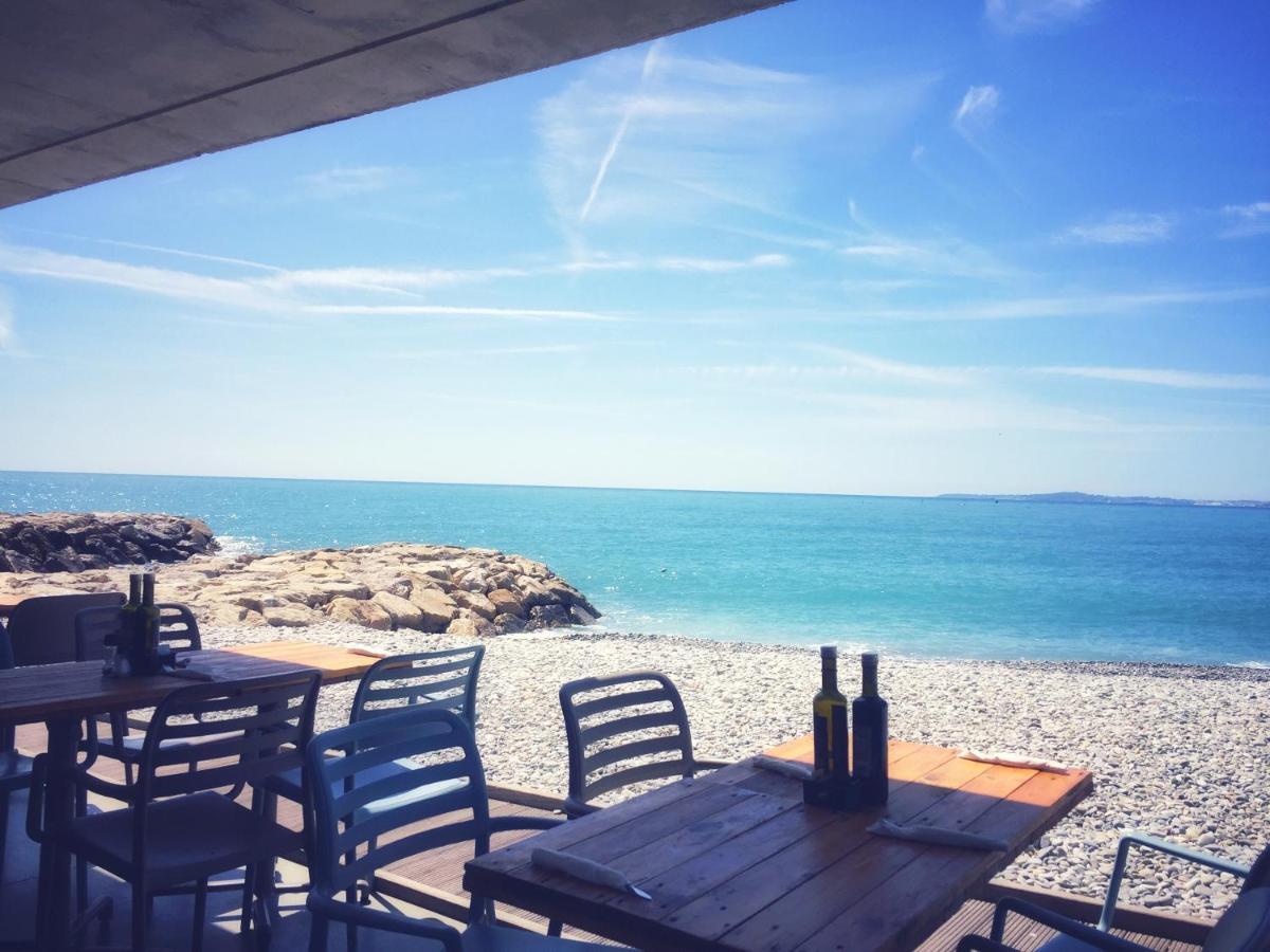Villa Du Cros Cagnes-sur-Mer Buitenkant foto